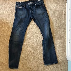 Diesel Jean. Gently worn